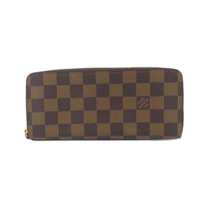Louis Vuitton Damier Portefeuille Clemence N60534 Wallet