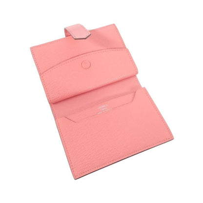 Hermes Bearn Mini 039795ck Wallet
