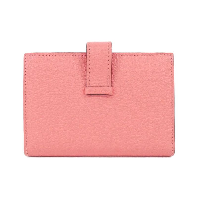 Hermes Bearn Mini 039795ck Wallet