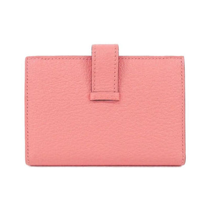 Hermes Bearn Mini 039795ck Wallet