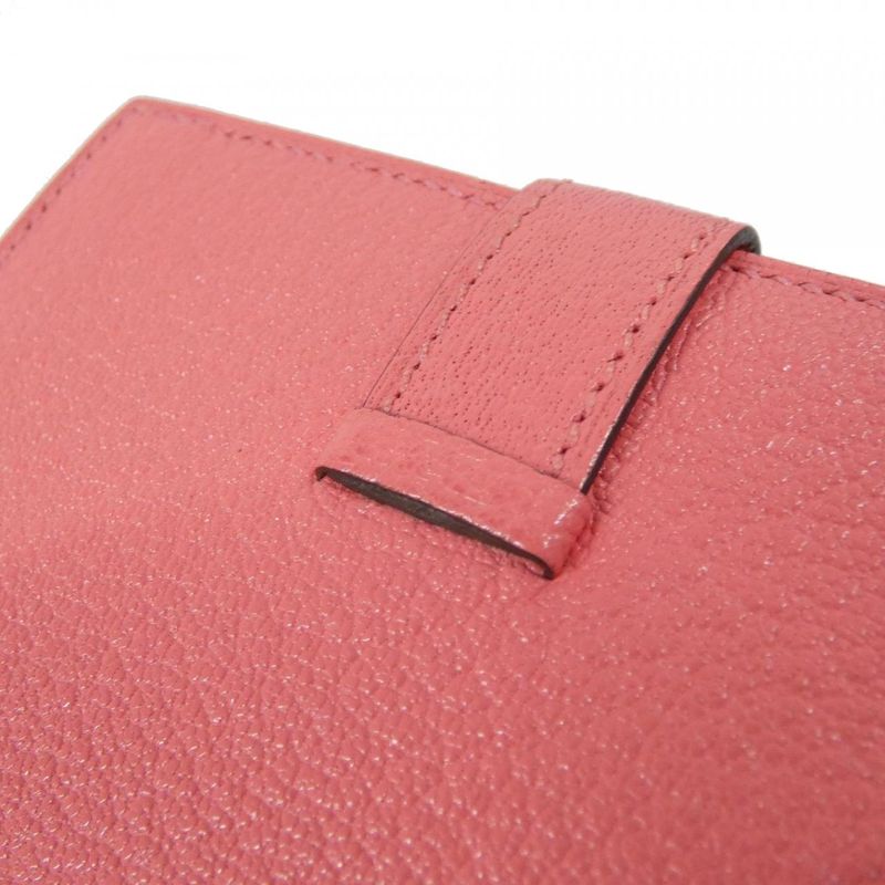 Hermes Bearn Mini 039795ck Wallet