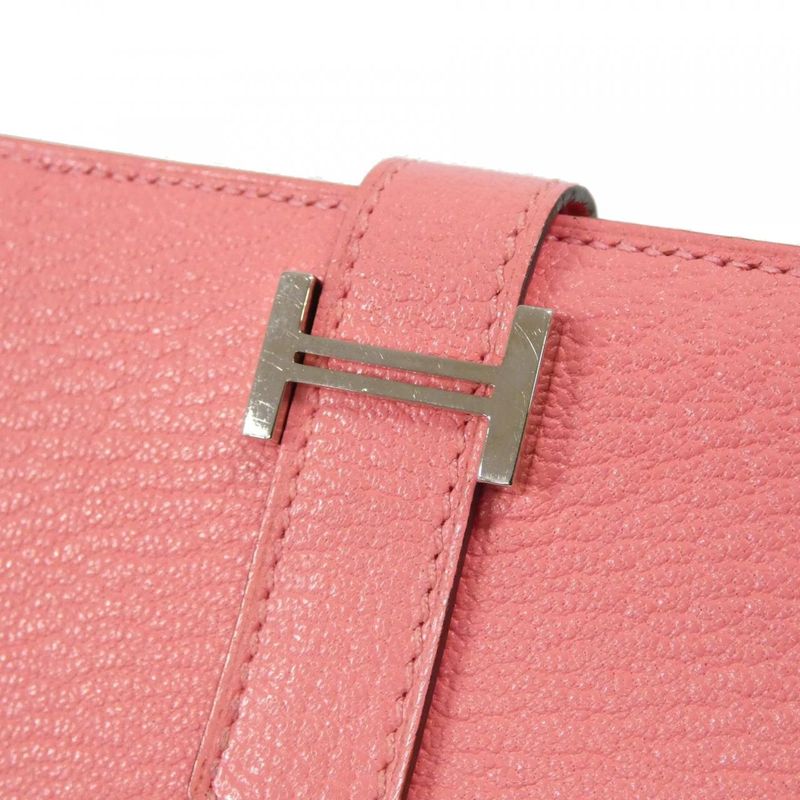 Hermes Bearn Mini 039795ck Wallet
