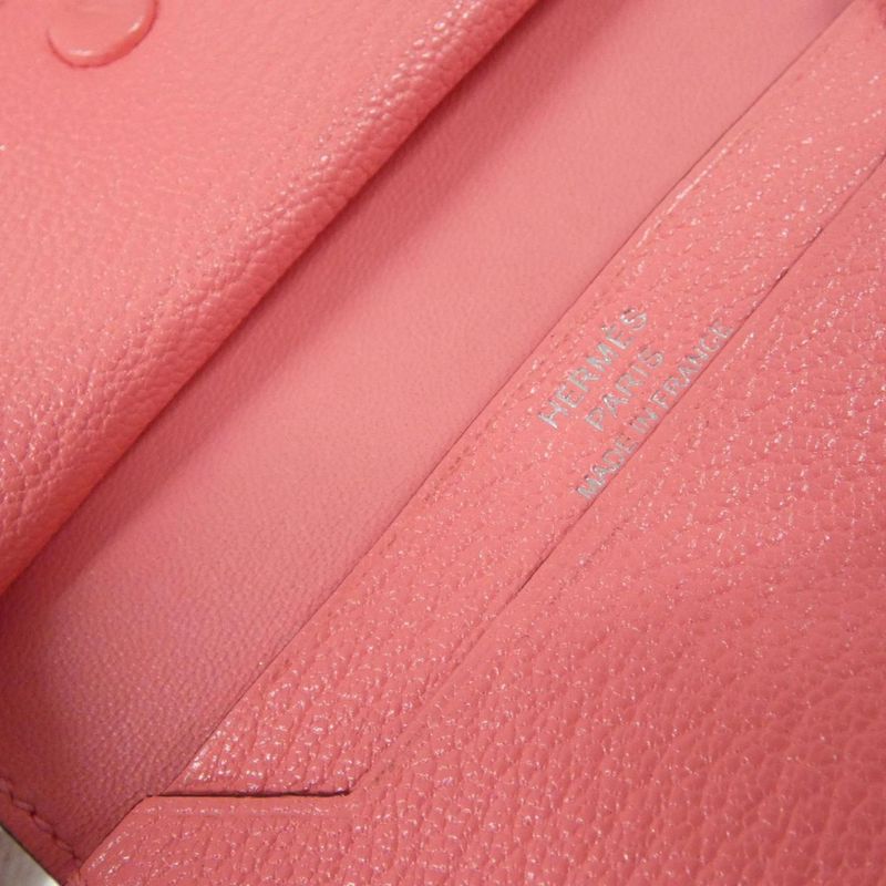 Hermes Bearn Mini 039795ck Wallet
