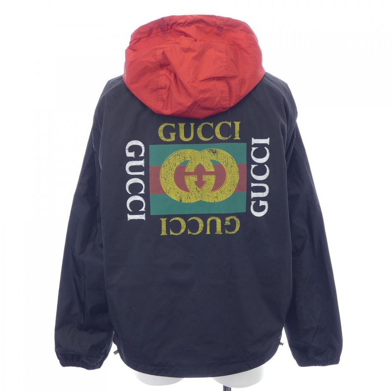 Gucci 473302 Z719b Blouson