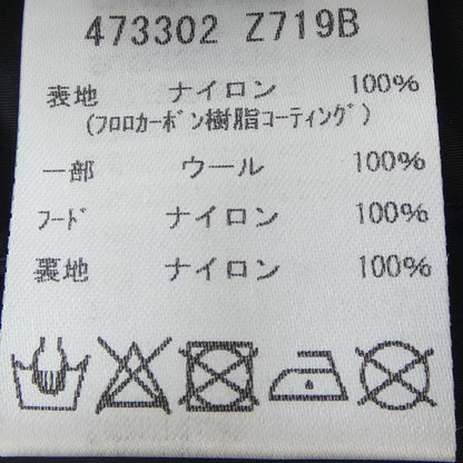 Gucci 473302 Z719b Blouson