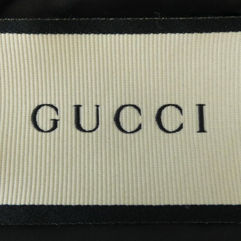 Gucci 473302 Z719b Blouson