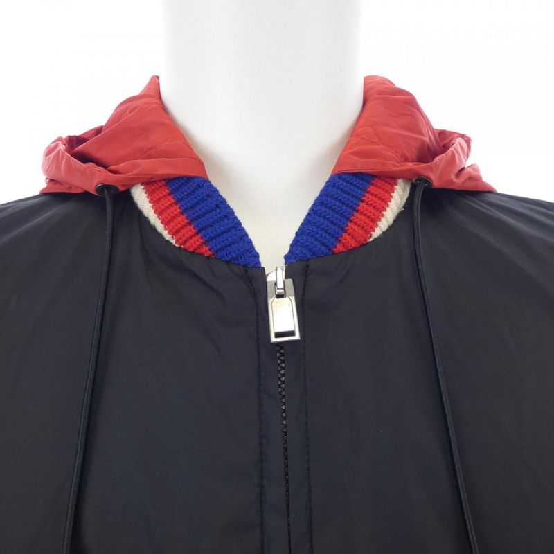 Gucci 473302 Z719b Blouson