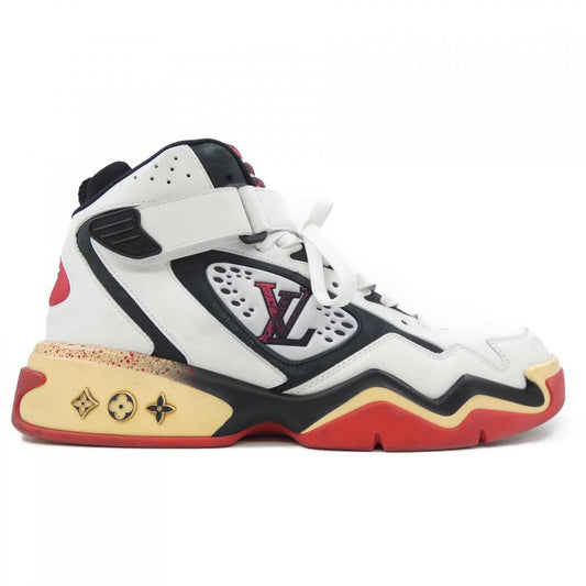 Louis Vuitton LV Trainer 2 Line Sneakers