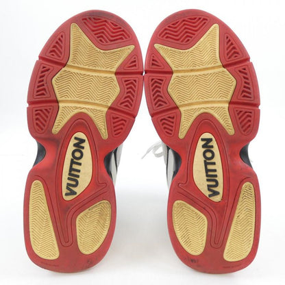 Louis Vuitton LV Trainer 2 Line Sneakers