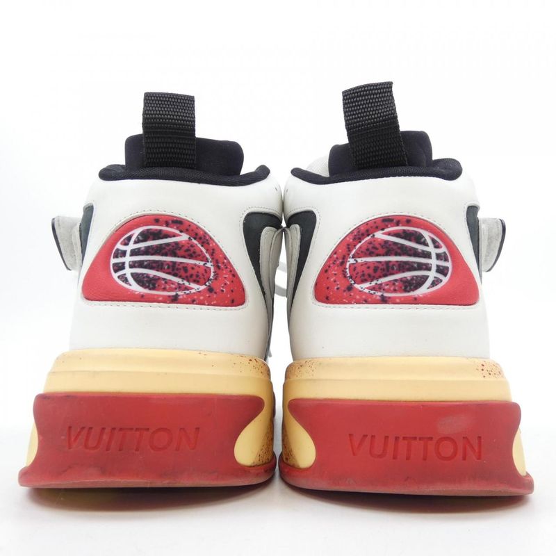 Louis Vuitton LV Trainer 2 Line Sneakers