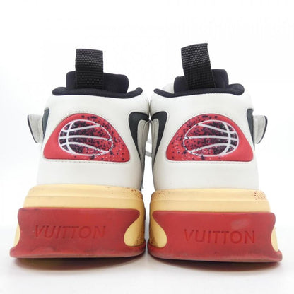 Louis Vuitton LV Trainer 2 Line Sneakers