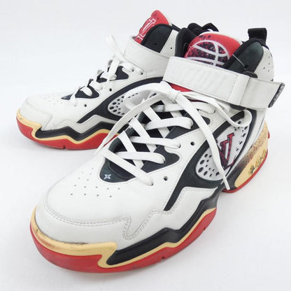 Louis Vuitton LV Trainer 2 Line Sneakers