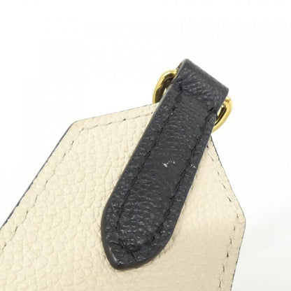 Louis Vuitton Bicolor Monogram Empreinte Shoulder Strap J02520