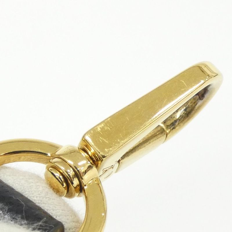 Louis Vuitton Bicolor Monogram Empreinte Shoulder Strap J02520