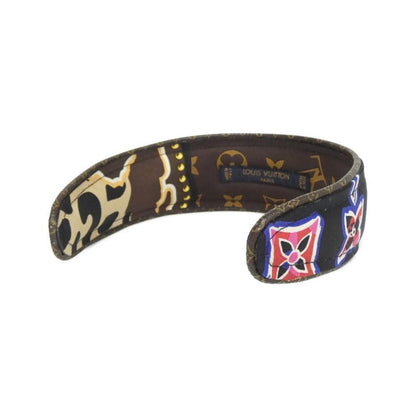 Louis Vuitton Headband Be Mindful M76739 Hair Accessories