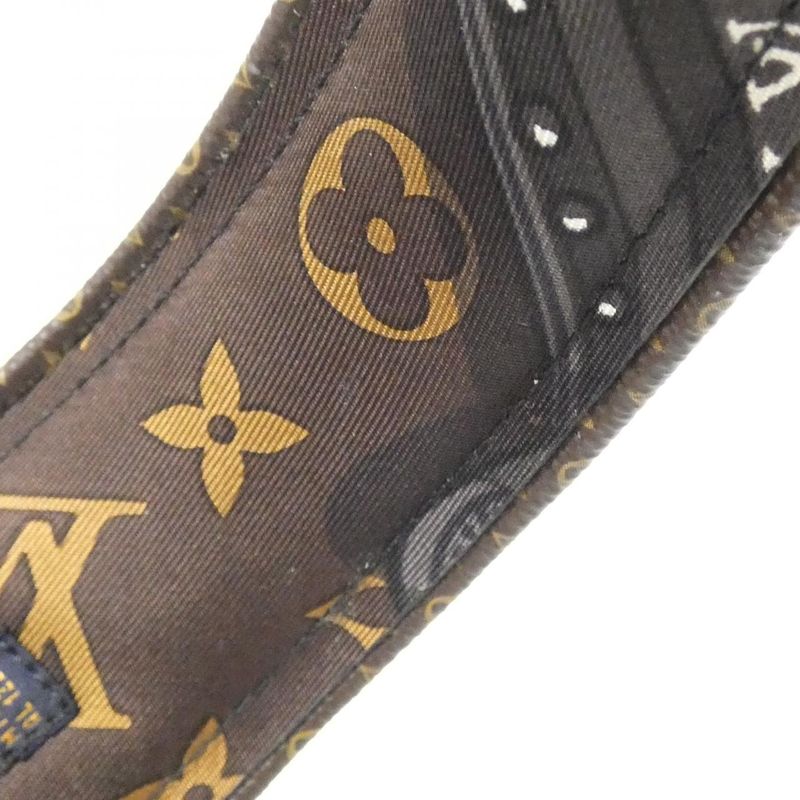 Louis Vuitton Headband Be Mindful M76739 Hair Accessories