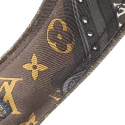 Louis Vuitton Headband Be Mindful M76739 Hair Accessories