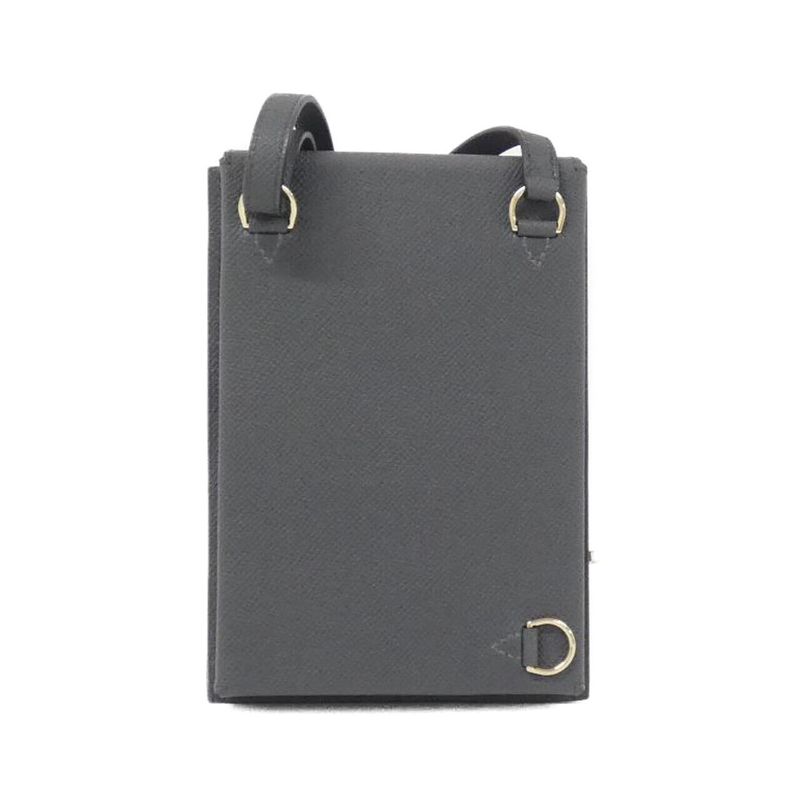 Hermes Kelly Multi Pocket to Go 085433cp Shoulder Bag