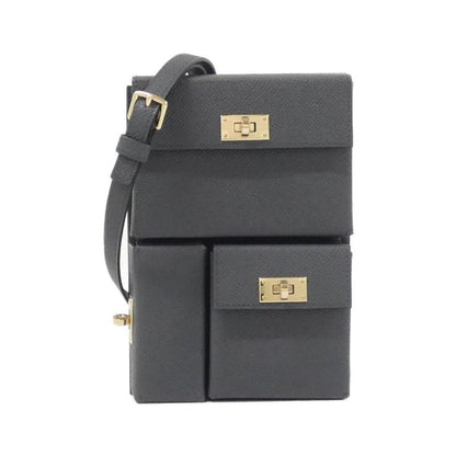 Hermes Kelly Multi Pocket to Go 085433cp Shoulder Bag