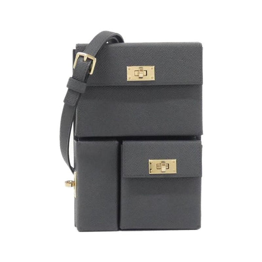 Hermes Kelly Multi Pocket to Go 085433cp Shoulder Bag