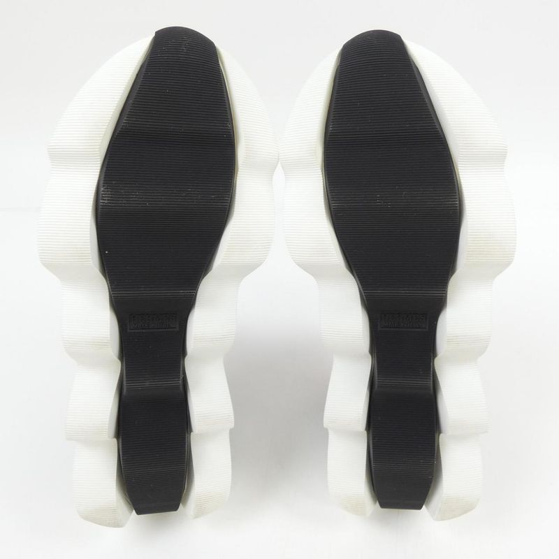 Hermes Eclair 221170z Sneakers