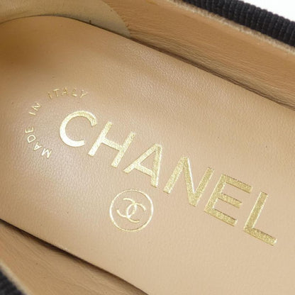 Chanel Ballerina G02819y01552 Flat Shoes