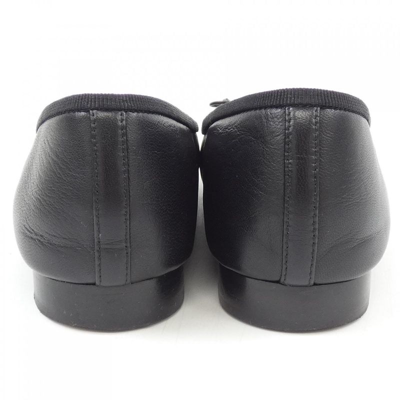 Chanel Ballerina G02819y01552 Flat Shoes