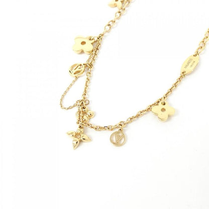 Louis Vuitton Necklace Blooming M64855 Necklace
