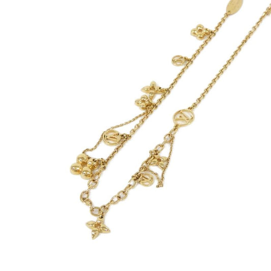Louis Vuitton Necklace Blooming M64855 Necklace