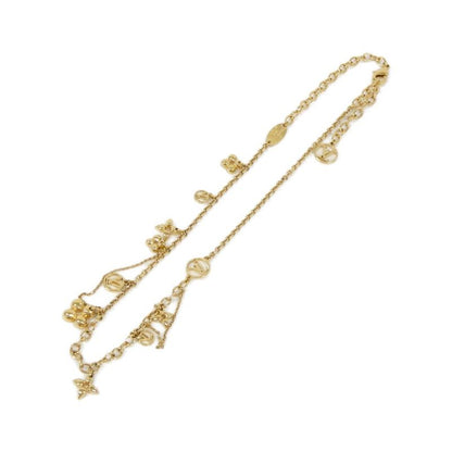 Louis Vuitton Necklace Blooming M64855 Necklace
