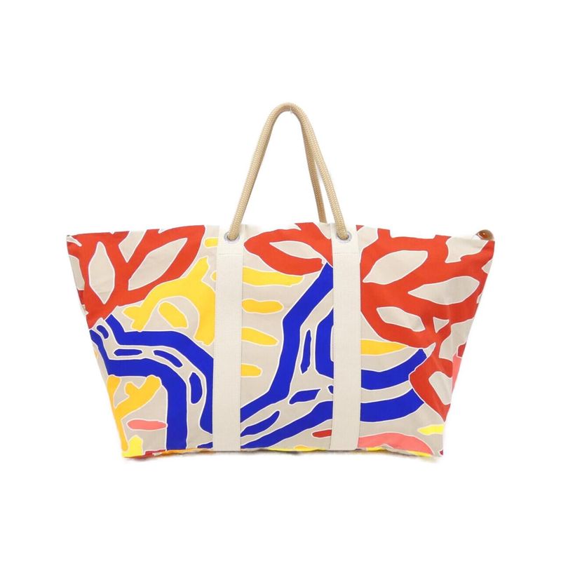Hermes le Chant de Cigales Beach Bag 103744m Bag