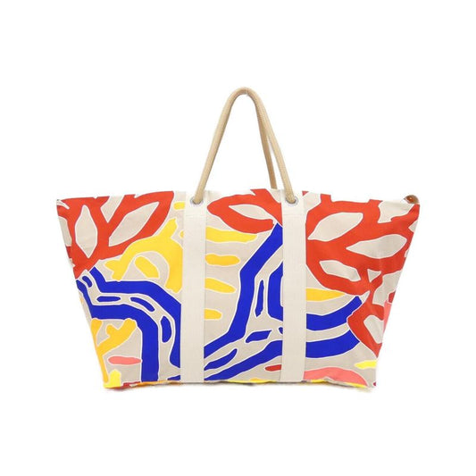 Hermes le Chant de Cigales Beach Bag 103744m Bag