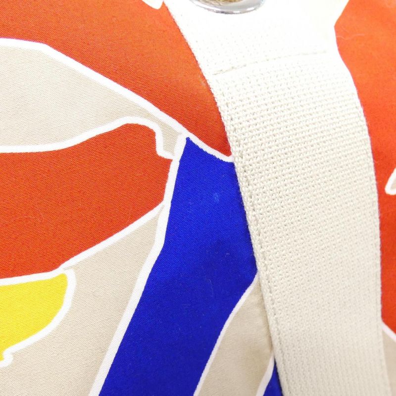 Hermes le Chant de Cigales Beach Bag 103744m Bag