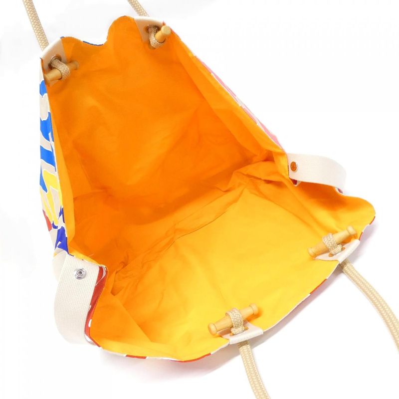 Hermes le Chant de Cigales Beach Bag 103744m Bag