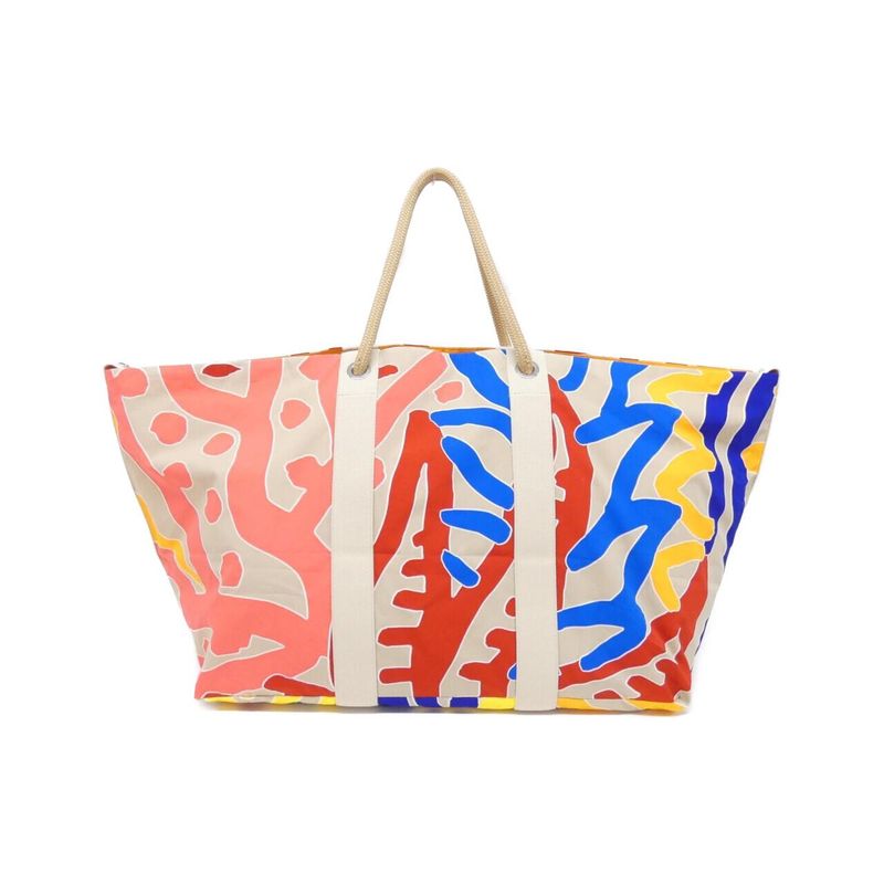 Hermes le Chant de Cigales Beach Bag 103744m Bag
