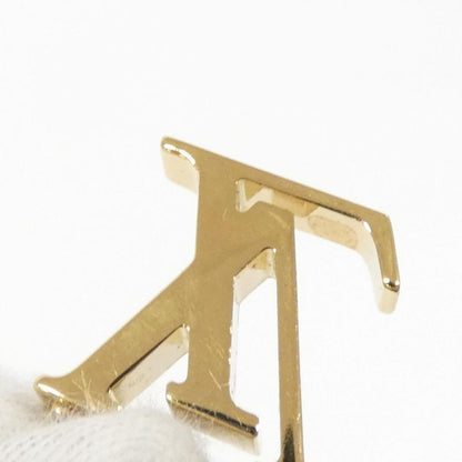 Louis Vuitton Bag Charm Chain Fleur de Monogram M65111 Key Holder