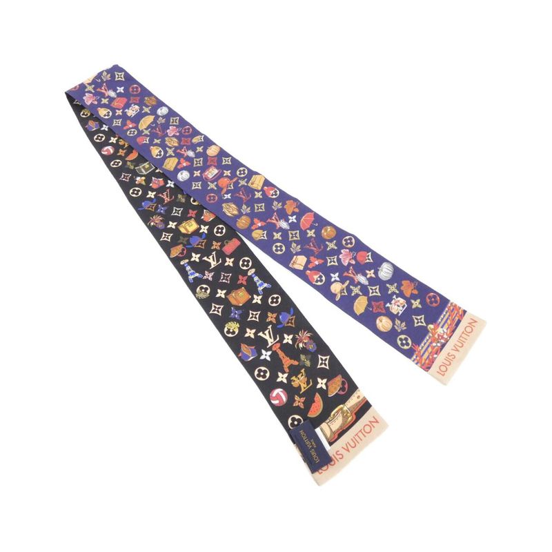 Louis Vuitton Bandeau Summer Winter M76430 Scarf