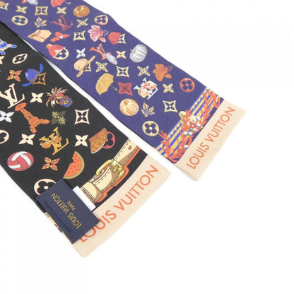 Louis Vuitton Bandeau Summer Winter M76430 Scarf