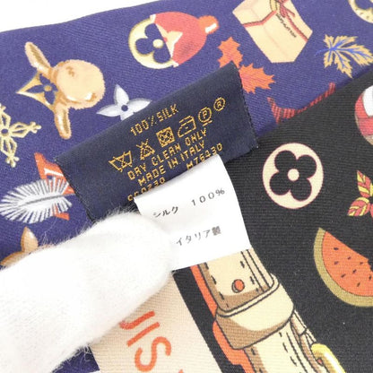 Louis Vuitton Bandeau Summer Winter M76430 Scarf