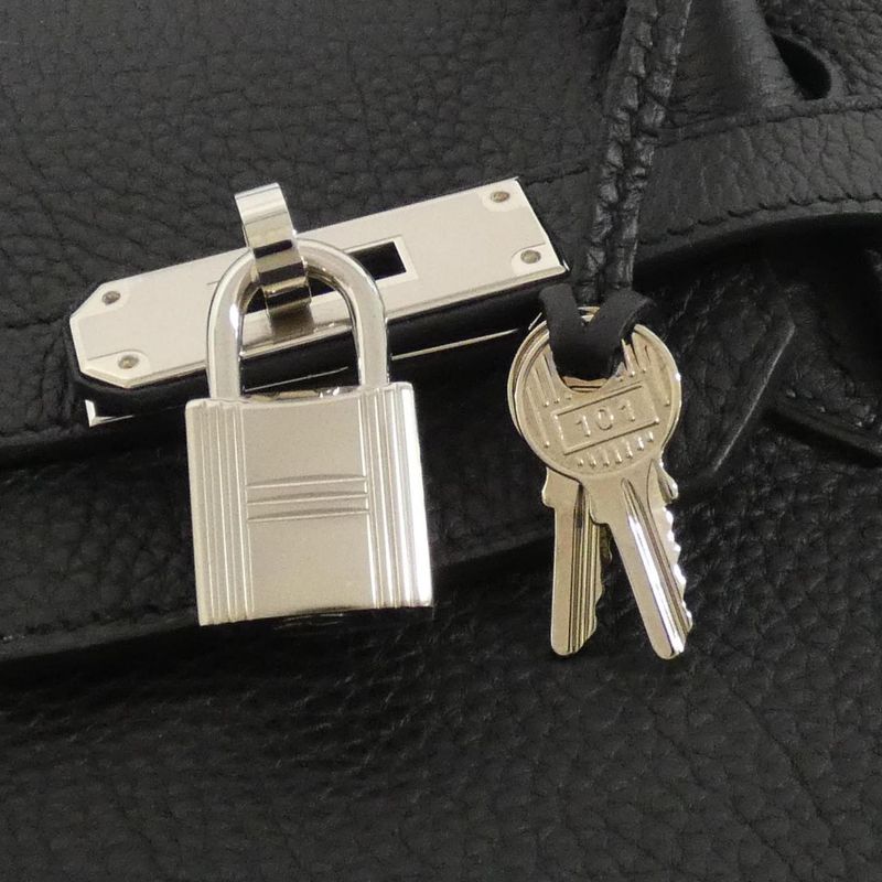 Hermes Birkin 35cm (13.78in) 027767ck Bag