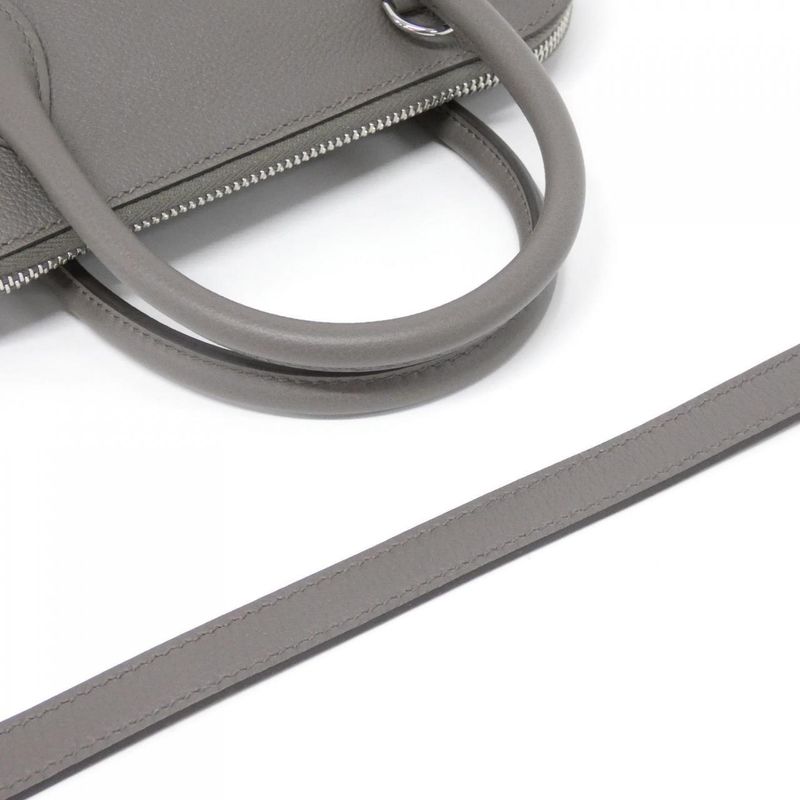 Hermes Bolide 1923 25cm (9.84in) 082161ck Bag