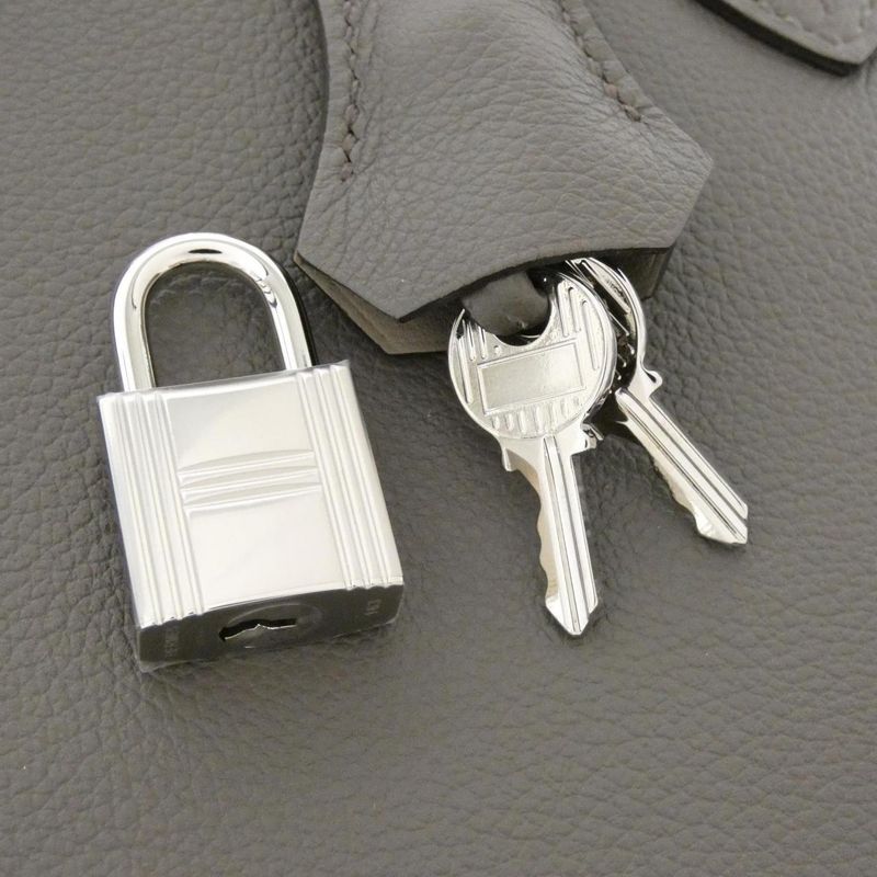 Hermes Bolide 1923 25cm (9.84in) 082161ck Bag