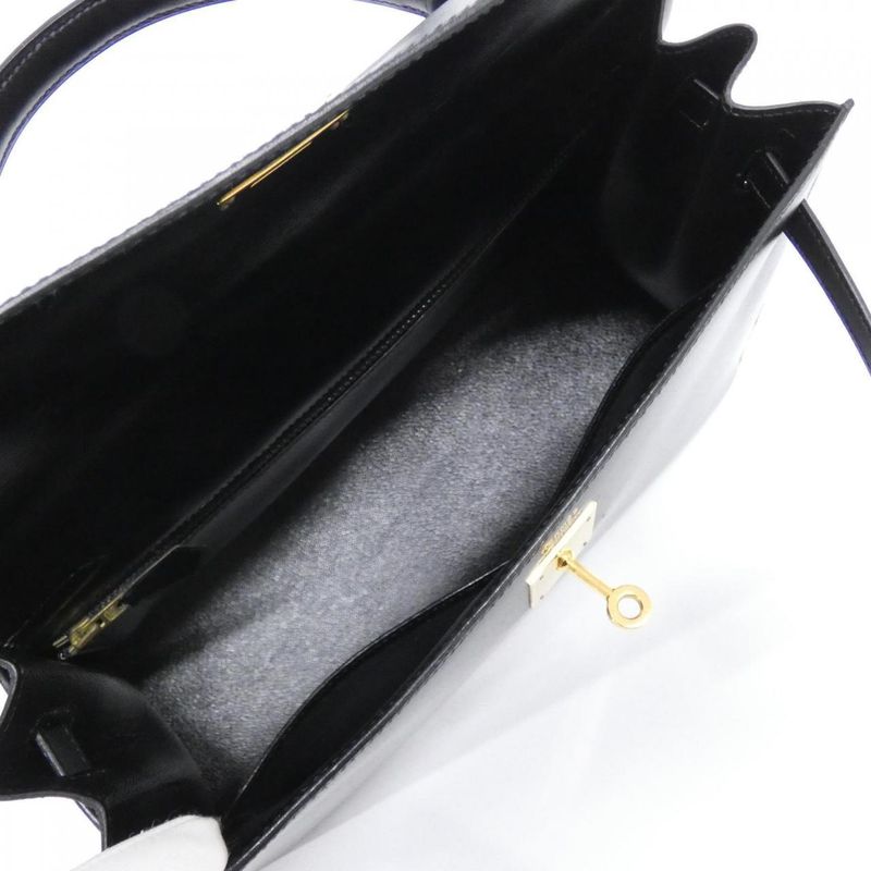 Hermes Kelly 32cm (12.60in) 001858cc Bag