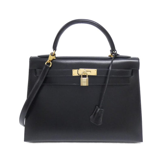 Hermes Kelly 32cm (12.60in) 001858cc Bag