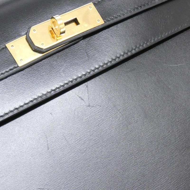 Hermes Kelly 32cm (12.60in) 001858cc Bag
