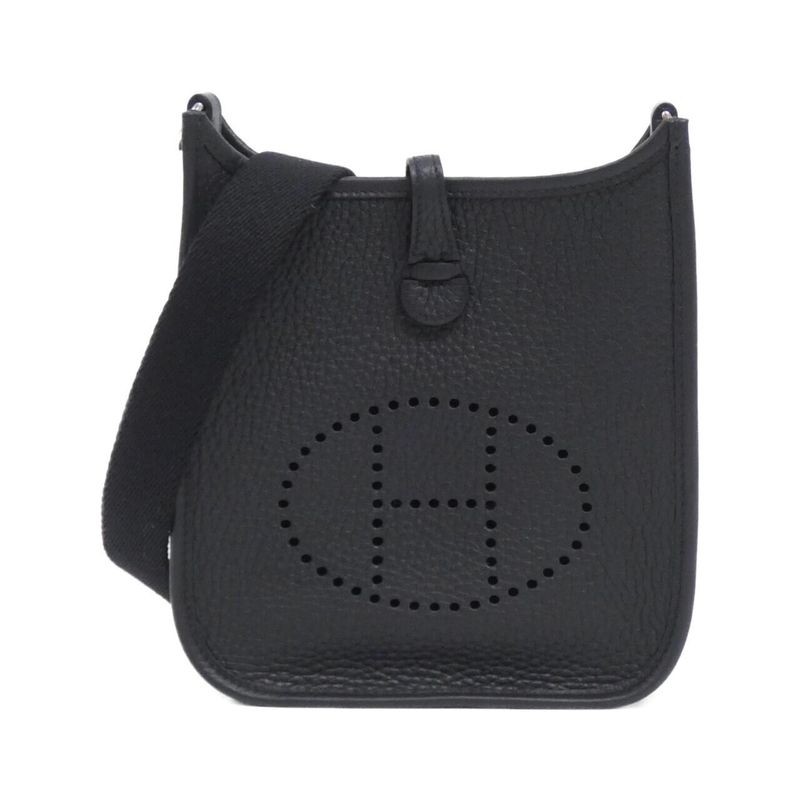 Hermes Evelyn Amazon 16cm (6.30in) 069426ck Shoulder Bag