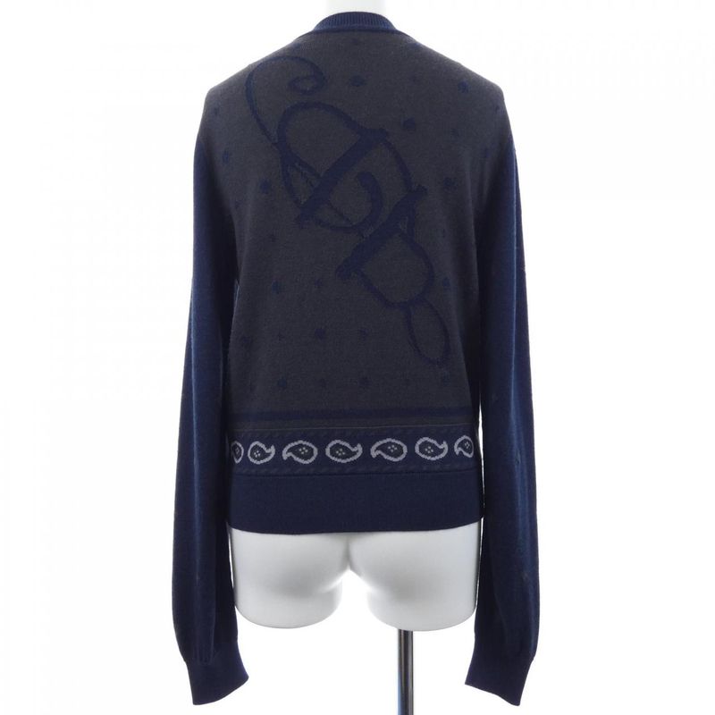Hermes Harnais de Cour 2h2703d8 Cardigan