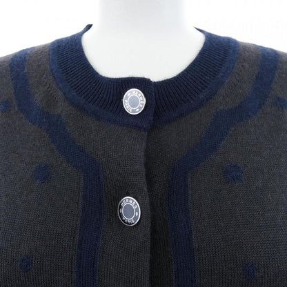 Hermes Harnais de Cour 2h2703d8 Cardigan