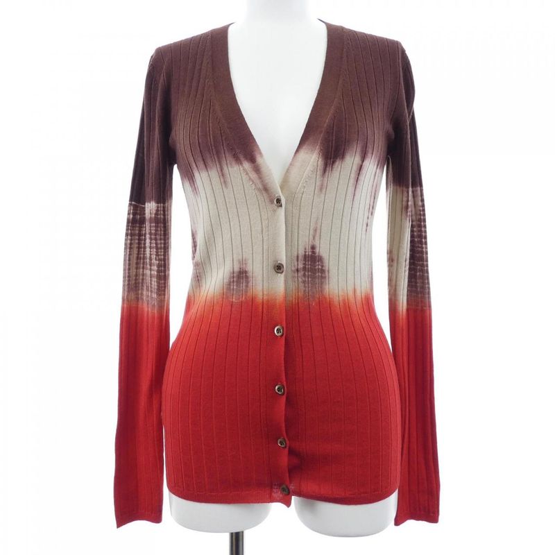 Prada P25h51 S201 1xjf Cardigan