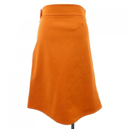 Hermes Jupe Trapeze 3e0315dj Skirt